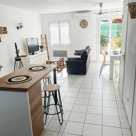 Casa vacanze Marguerite