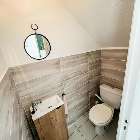 Casa vacanze Marguerite *