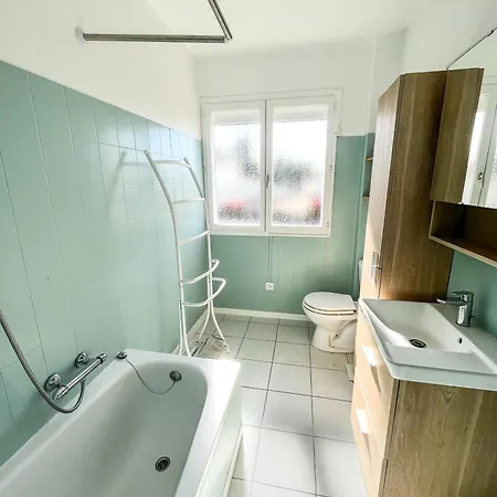 Marguerite Casa vacanze Mèze