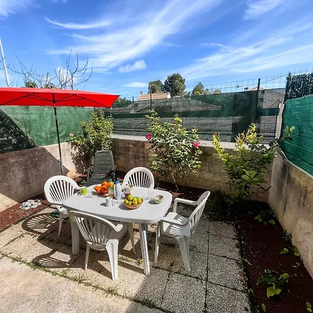 Casa vacanze Marguerite Mèze