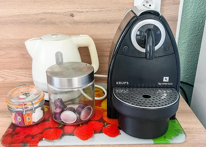 Marguerite Casa de Férias Mèze