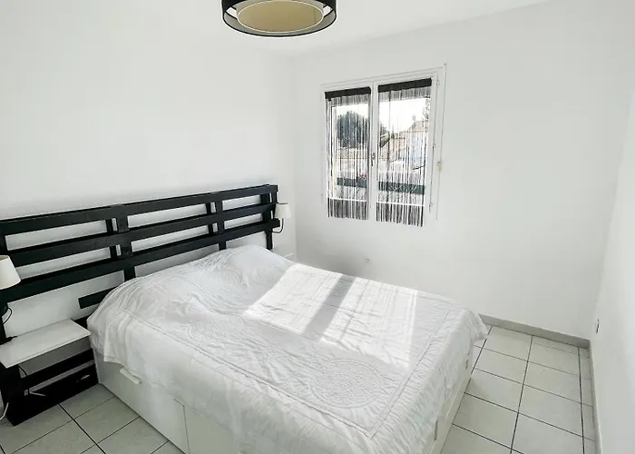 Marguerite Casa de Férias *