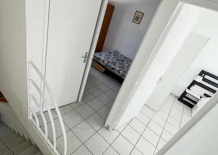 Casa de Férias Marguerite *