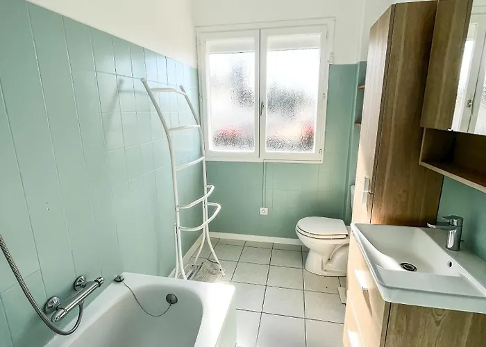 Marguerite Casa de Férias Mèze