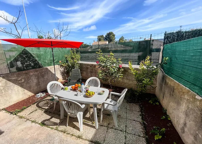 Casa de Férias Marguerite Mèze