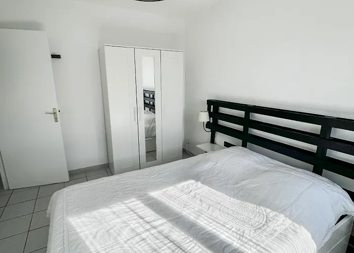 Marguerite Casa de Férias *